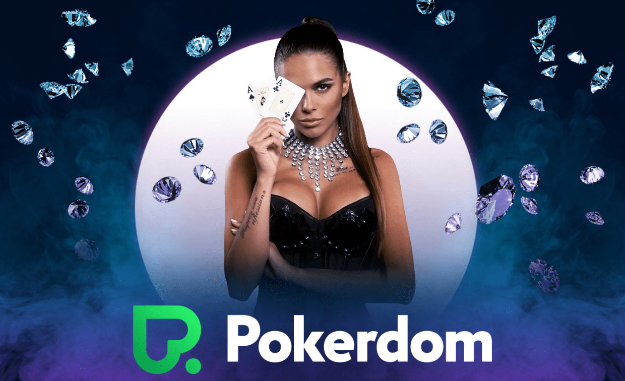 Новая модель для Покердом – ообзор сайта